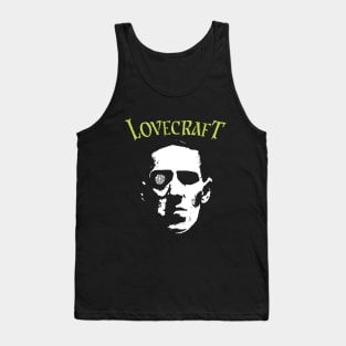 Lovecraft Tank Top